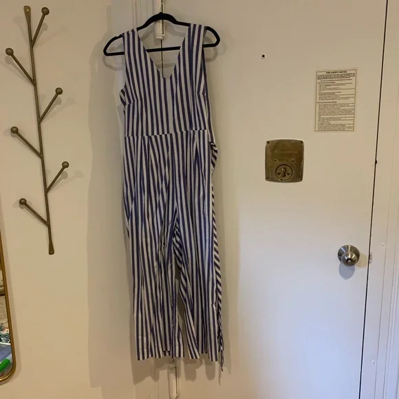 J. Crew Jumpsuit - Picture 4 of 8